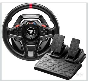 Thrustmaster T128 volante da corsa