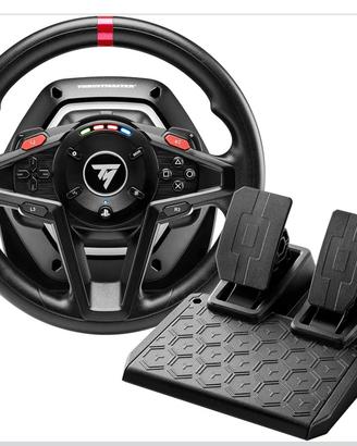 Thrustmaster T128 volante da corsa