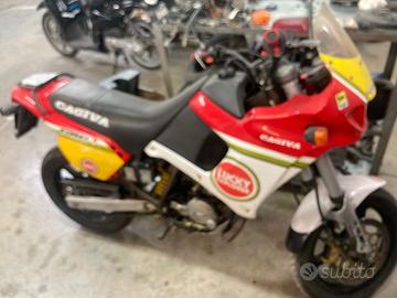 Cagiva Super City 50 Lucky Strike