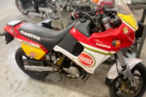 Cagiva Super City 50 Lucky Strike