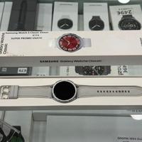 Samsung Galaxy Watch 6 Classic 43mm - PROMO