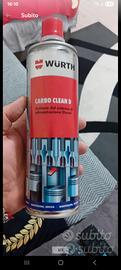 additivo per motori diesel 