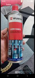 additivo per motori diesel 