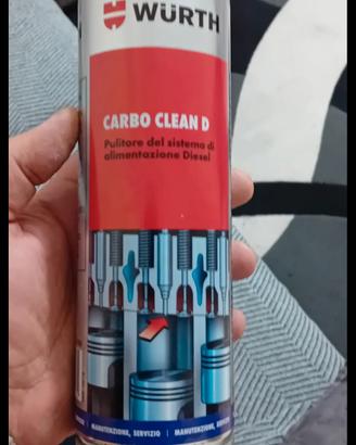additivo per motori diesel 