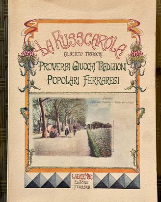 Libro popolare
