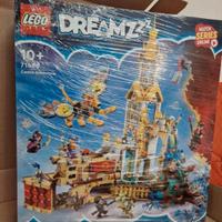 Set 71486 Castello di Nocturnia LEGO