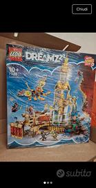 Set 71486 Castello di Nocturnia LEGO