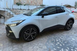 Toyota C-HR 2.0 PHEV Lounge