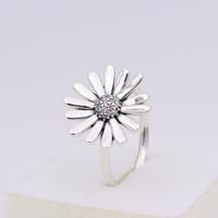 PANDORA Anello Misura 56 Margherita