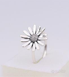 PANDORA Anello Misura 56 Margherita