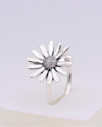PANDORA Anello Misura 56 Margherita