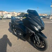 Yamaha Tmax 560 , 2021