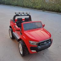 auto elettronica  Ford