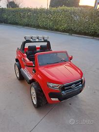 auto elettronica  Ford