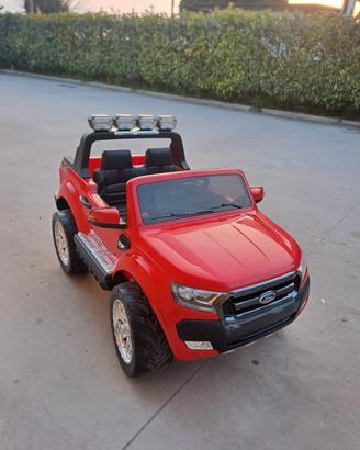 auto elettronica  Ford