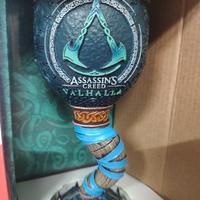 Calice Assassins Creed Valhalla Nemesis Now