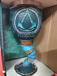 Calice Assassins Creed Valhalla Nemesis Now