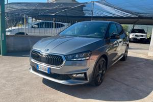 Skoda Fabia 1.0 TSI 110 CV Style