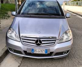 Mercedes classe A180