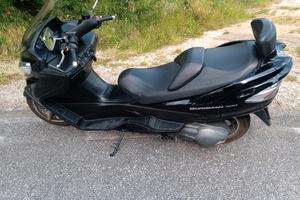  burgman 400 anno 2009