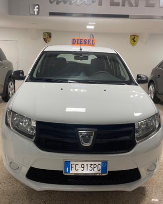 Dacia Sandero 1.5 dCi 8V 75CV Start&Stop Ambiance