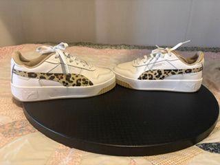 Puma Carina Street Animal