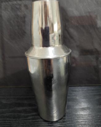 SHAKER PER COCKTAIL 