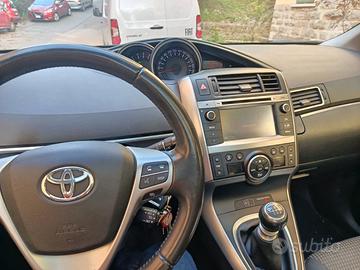 Toyota Verso 1.6 D4d