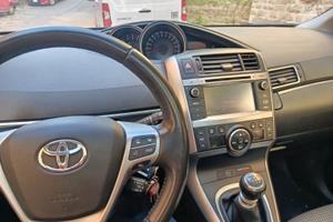 Toyota Verso 1.6 D4d
