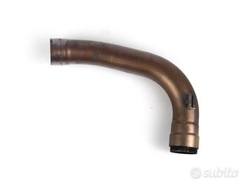 Tubo Scarico Testa Verticale DUCATI Monster 821