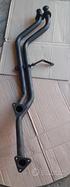 Tubo al collettore Bmw 320E21 anno 80