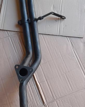 Tubo al collettore Bmw 320E21 anno 80