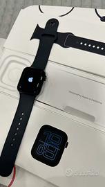 Apple watch SE serie 2 44mm perfetto