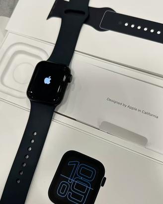 Apple watch SE serie 2 44mm perfetto