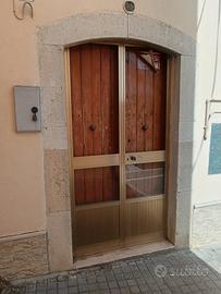 Appartamento vicino alla piazza
