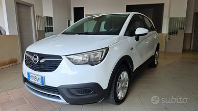 Opel Crossland Crossland X 1.6 ECOTEC D 8V Start&S