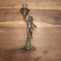 candelabro puttino