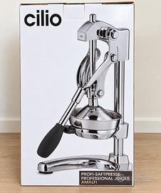 Spremiagrumi professionale Clio Amalfi - Nuovo