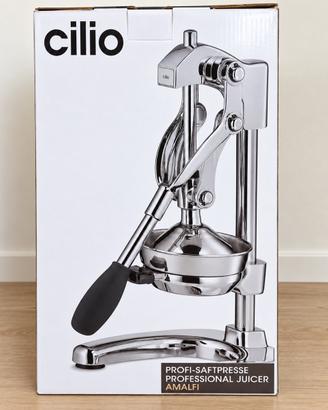 Spremiagrumi professionale Clio Amalfi - Nuovo