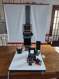 ingranditore DURST  M601 6x6