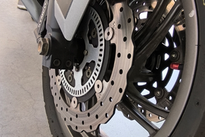 Vendita scooter Kymco 400i abs