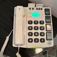 Telefono Doro secure 347 per anziani