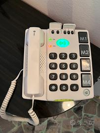 Telefono Doro secure 347 per anziani