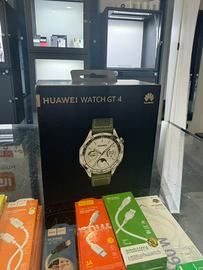 HUAWEI WATCH GT4 PROMO LAMPO