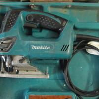 Seghetto alternativo Makita 4350T