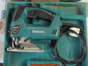 Seghetto alternativo Makita 4350T