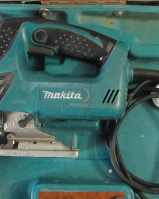 Seghetto alternativo Makita 4350T