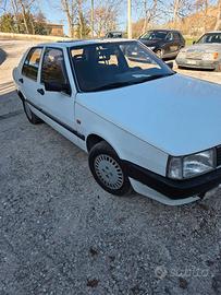 Fiat Croma anno 1988 gpl da collaudare