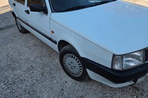 Fiat Croma anno 1988 gpl da collaudare