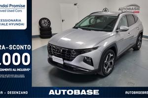 Hyundai Tucson 1.6 crdi Exellence 2wd